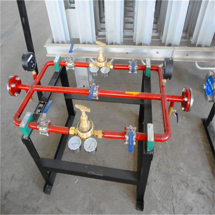 氣體調(diào)壓裝置 (1)