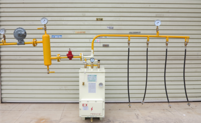 50公斤LPG氣化器