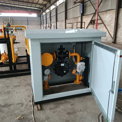 50方燃气调压箱