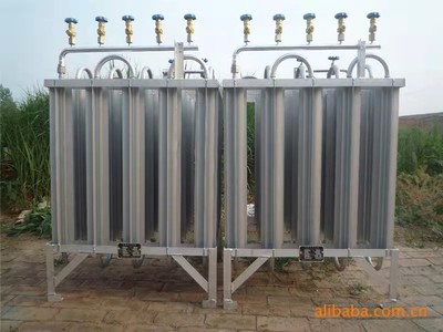 二氧化碳气化器